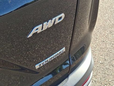 Used 2021 Honda CR-V Touring image 30