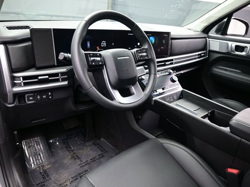 Certified 2026 Hyundai Santa Fe XRT image 13