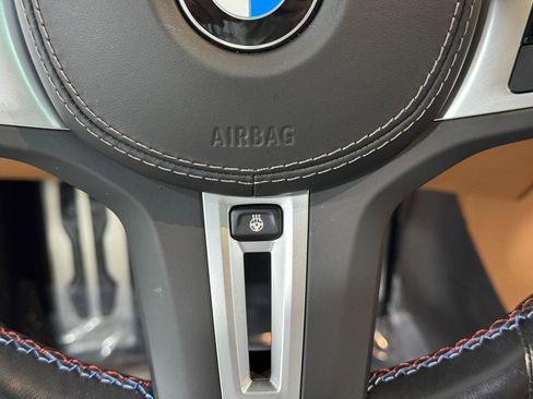 Certified 2024 BMW M850i Gran Coupe xDrive image 32