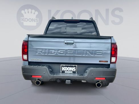 Used 2024 Honda Ridgeline TrailSport image 5