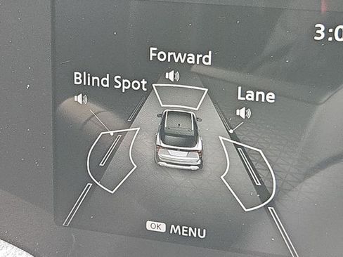 New 2026 Nissan Kicks SV w/ SV Premium Package image 31