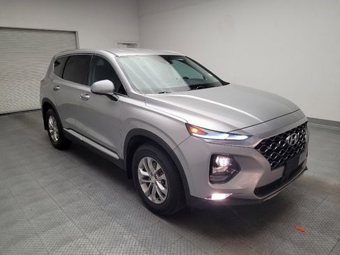 Used 2020 Hyundai Santa Fe SEL FWD image 13