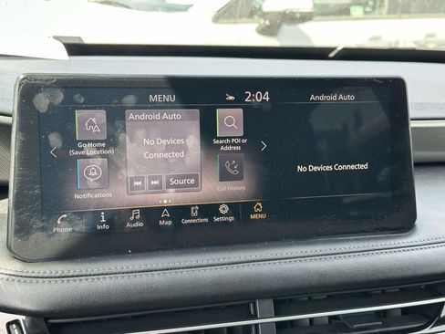 Used 2025 INFINITI QX60 Luxe w/ Black Edition AWD/4WD image 25
