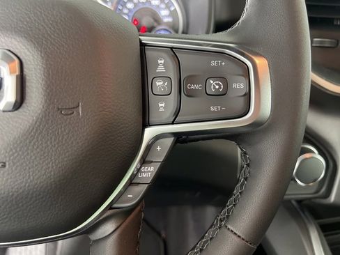 New 2026 RAM 1500 Big Horn image 17