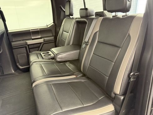 Used 2018 Ford F150 Raptor w/ Equipment Group 801A Mid image 41