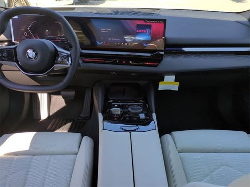 New 2026 BMW 530i w/ Premium Package image 13