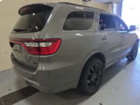 Used 2022 Dodge Durango GT AWD/4WD image 4