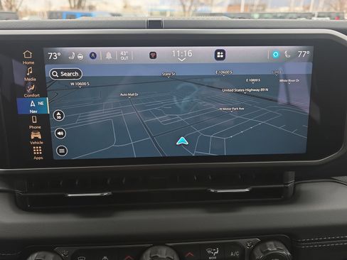 New 2026 Jeep Wrangler Sahara image 28