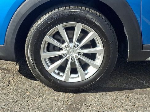 Used 2018 Hyundai Tucson SEL AWD/4WD image 8