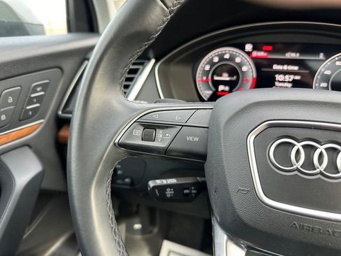 Used 2023 Audi Q5 2.0T Premium Plus w/ Premium Plus Package image 23