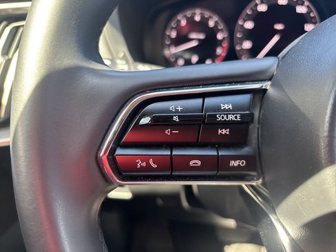 Used 2025 MAZDA CX-90 3.3 Turbo w/ Premium Sport Pkg AWD/4WD image 20