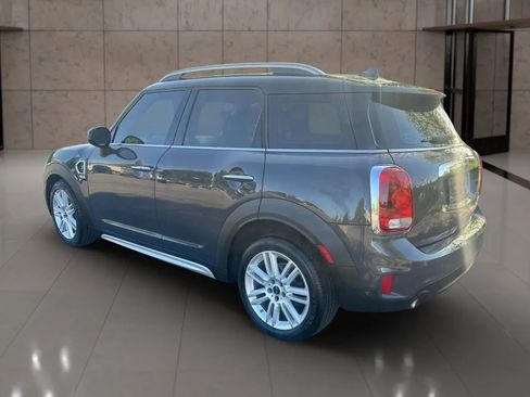 Used 2019 MINI Cooper Countryman S w/ Premium Package image 3