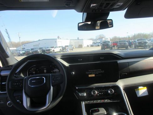 New 2026 GMC Sierra 1500 Denali image 17