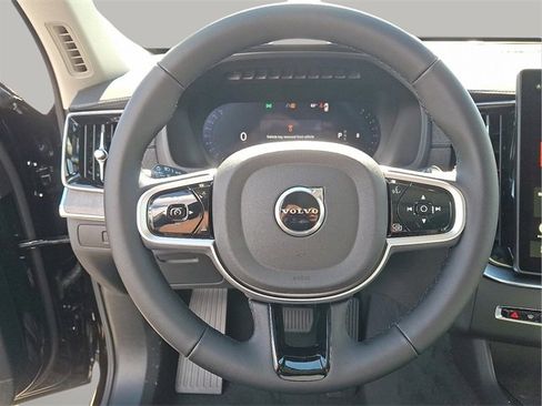 New 2026 Volvo XC90 B6 Ultra image 10