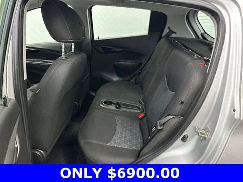 Used 2020 Chevrolet Spark LT image 20