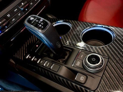 Used 2022 Maserati Ghibli Modena Q4 image 35