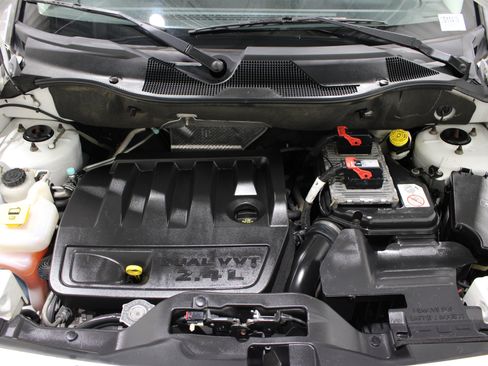 Used 2014 Jeep Patriot Latitude w/ Sun/Sound Group FWD image 33