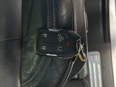 Used 2019 GMC Sierra 1500 SLT image 31