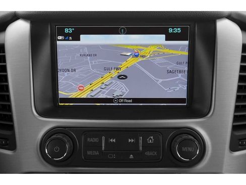 Used 2018 GMC Yukon SLT AWD/4WD image 12