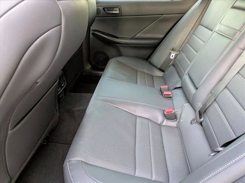 New 2026 Lexus IS 350 F Sport RWD image 15