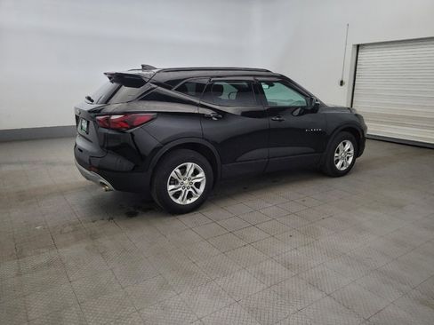 Used 2021 Chevrolet Blazer LT image 10