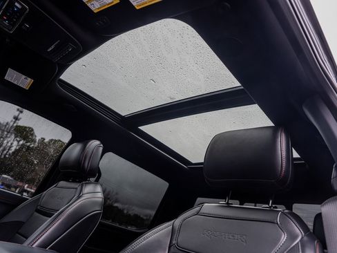 Used 2024 Ford F150 Raptor image 18