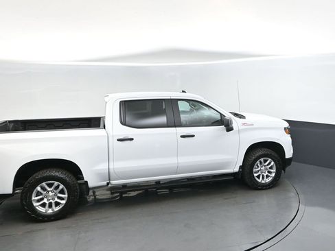 New 2026 Chevrolet Silverado 1500 W/T w/ WT Value Package image 35