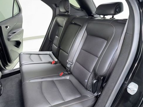 Used 2020 Chevrolet Equinox Premier AWD/4WD image 27