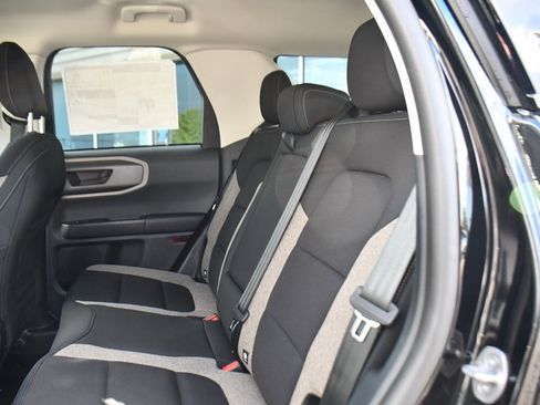 New 2025 Ford Bronco Sport Big Bend w/ Convenience Package image 19