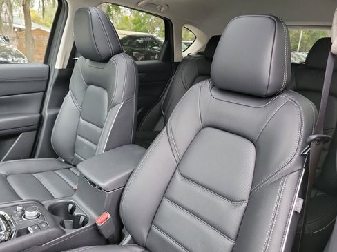 New 2025 MAZDA CX-5 AWD 2.5 S w/ Preferred Package image 18