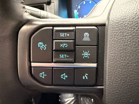 Used 2024 Ford F150 Tremor w/ Tow/Haul Package image 38