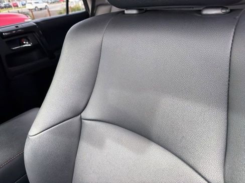 Used 2023 Toyota 4Runner TRD Pro image 18