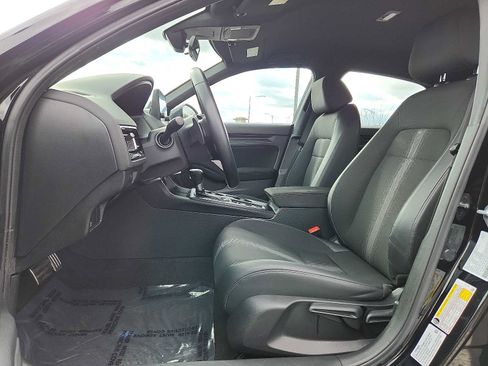 Certified 2023 Honda Civic Sport image 13