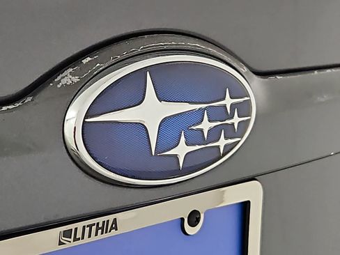 Used 2016 Subaru Crosstrek 2.0i Premium w/ Moonroof Package AWD/4WD image 11