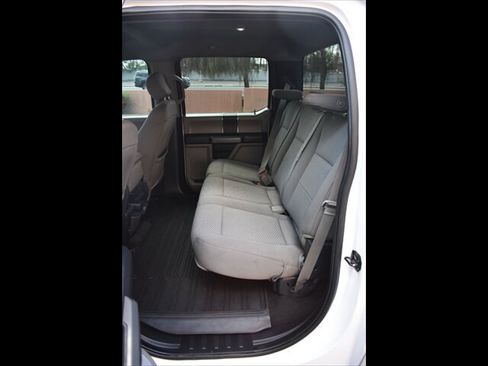 Used 2019 Ford F150 XLT w/ Equipment Group 301A Mid RWD image 19