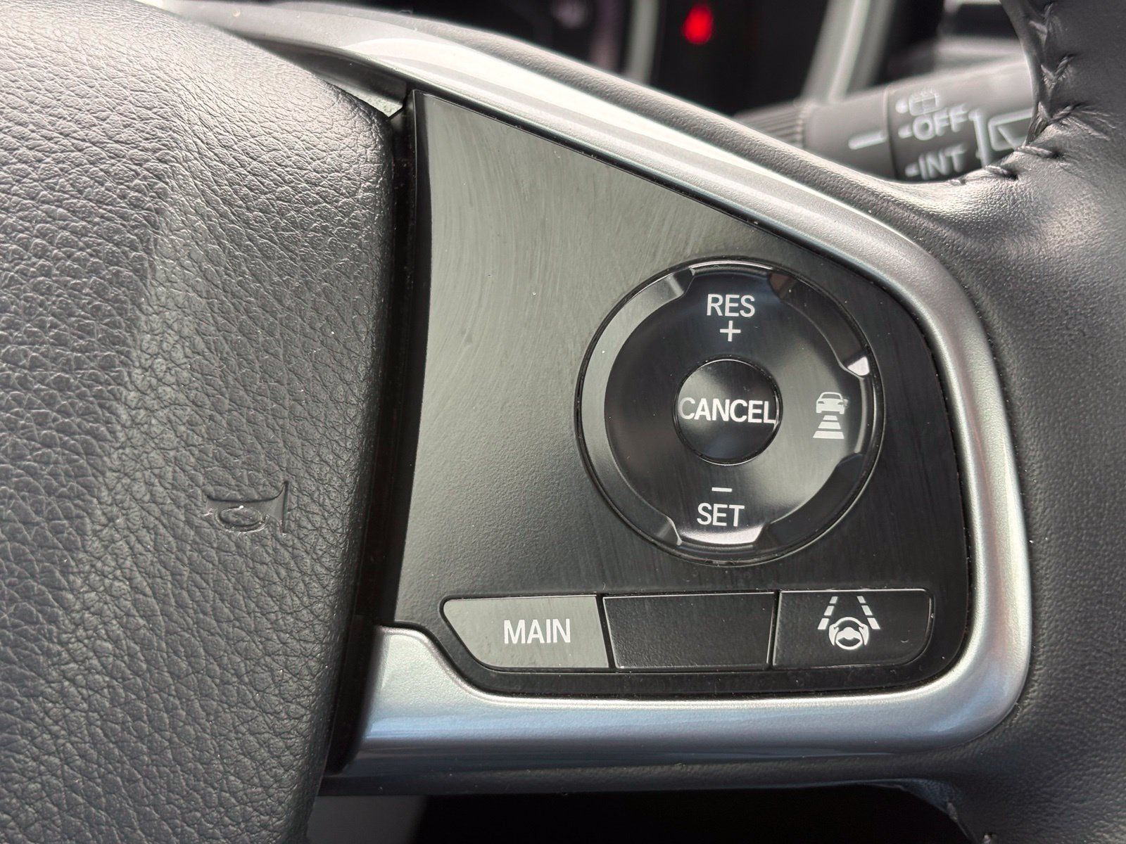 Used 2019 Honda CR-V EX-L image 13