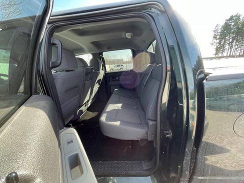 Used 2012 Ford F150 XLT w/ XLT Chrome Pkg image 22