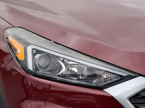 Used 2019 Hyundai Tucson SE AWD/4WD image 9