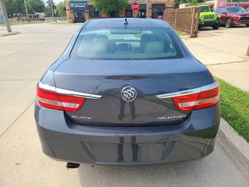 Used 2012 Buick Verano FWD image 9