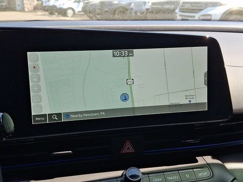 Used 2025 Hyundai Elantra N FWD image 19