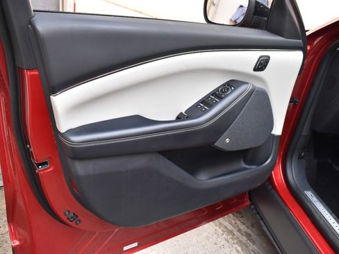 Used 2021 Ford Mustang Mach-E Premium AWD/4WD image 16