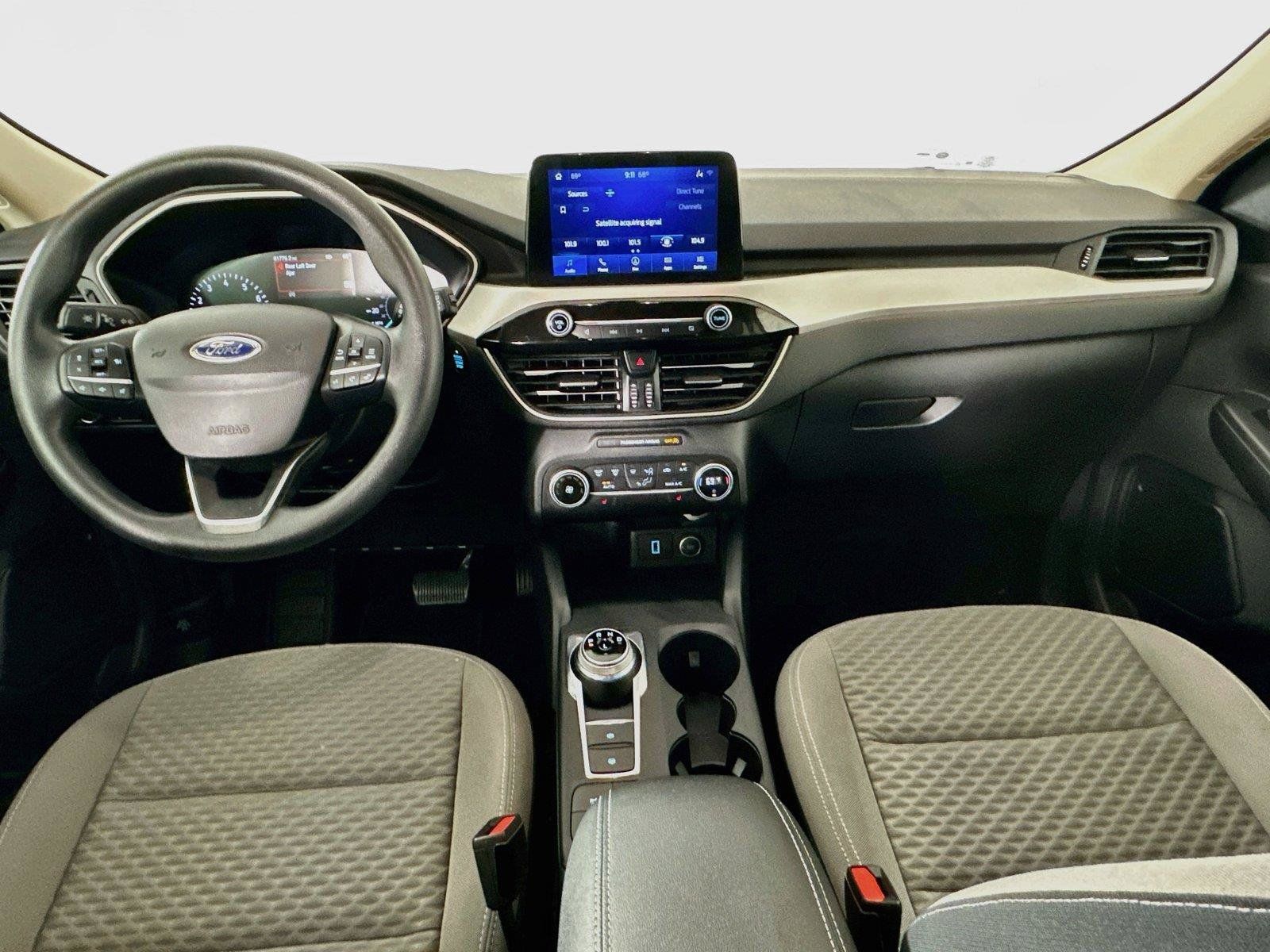 Used 2020 Ford Escape SE AWD/4WD image 31