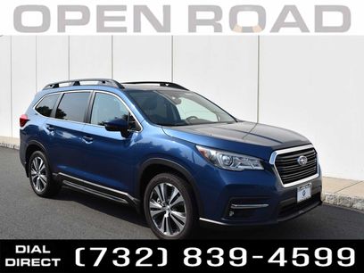 Used 2022 Subaru Ascent Limited w/ Technology Package