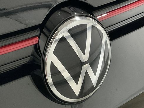 Used 2024 Volkswagen GTI S image 6