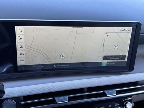 New 2026 Hyundai Tucson Limited image 20