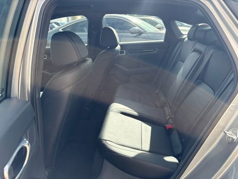Certified 2026 Honda Civic Sport Touring image 23