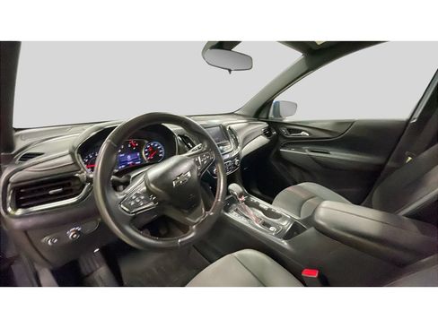Used 2022 Chevrolet Equinox RS AWD/4WD image 11