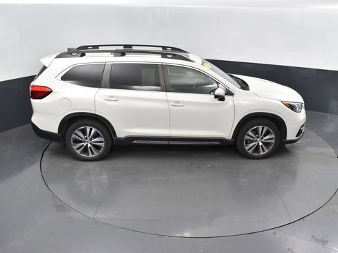 Used 2021 Subaru Ascent Limited image 14