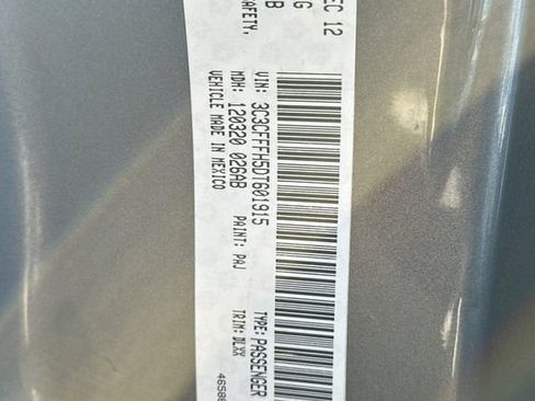 Used 2013 FIAT 500 Abarth w/ Comfort/Convenience Group image 29