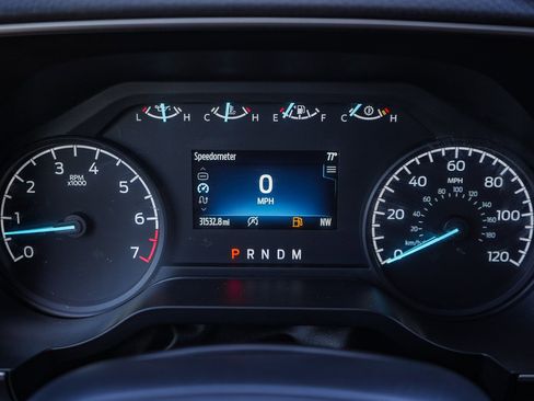 Certified 2023 Ford F150 XL w/ STX Appearance Package AWD/4WD image 23